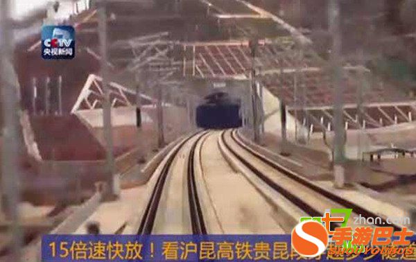 中国的高铁有多牛？看完这一幕欣然落泪