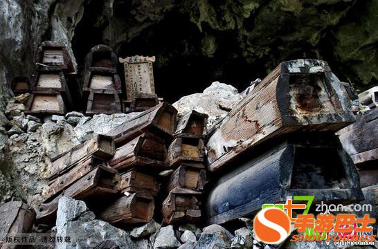 震撼大爆料：贵州至今都无人能解的九大惊天谜团