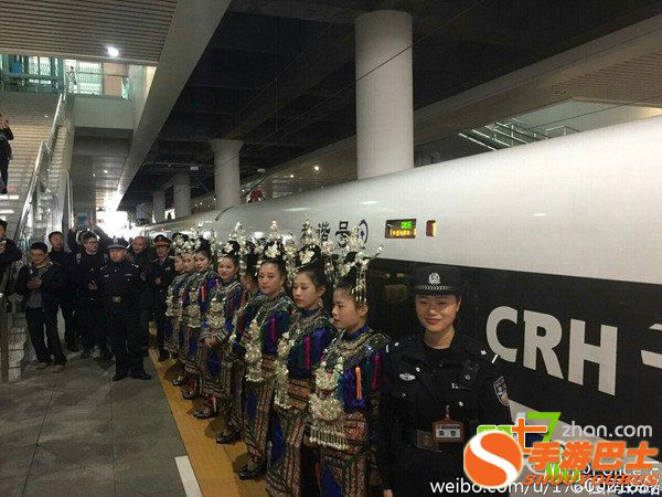 中国的高铁有多牛？看完这一幕欣然落泪