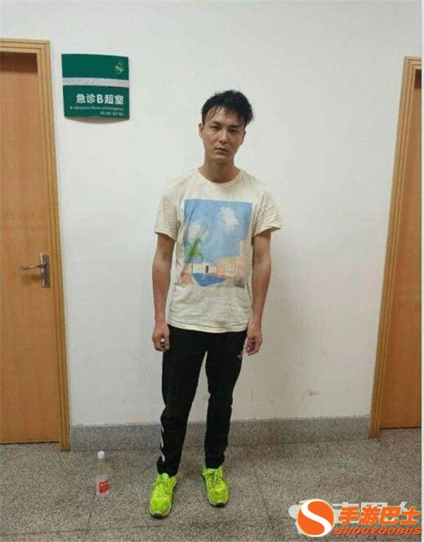 主播直播时被绑架 遭绑匪狂殴一小时死里逃生