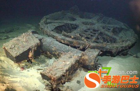 震惊全世界的十大考古发现：镶满宝石的史前牙齿