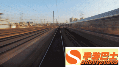 中国的高铁有多牛？看完这一幕欣然落泪