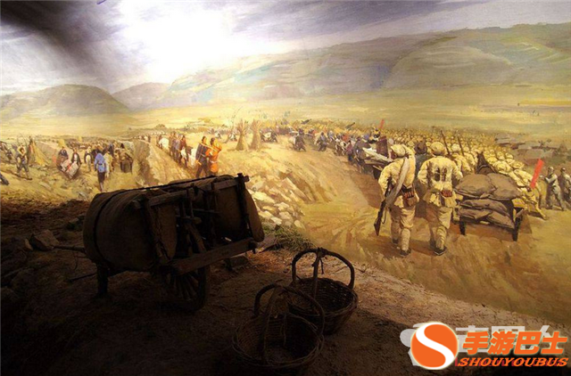 揭秘孟良崮战役中国民党第74师覆灭的重要原因