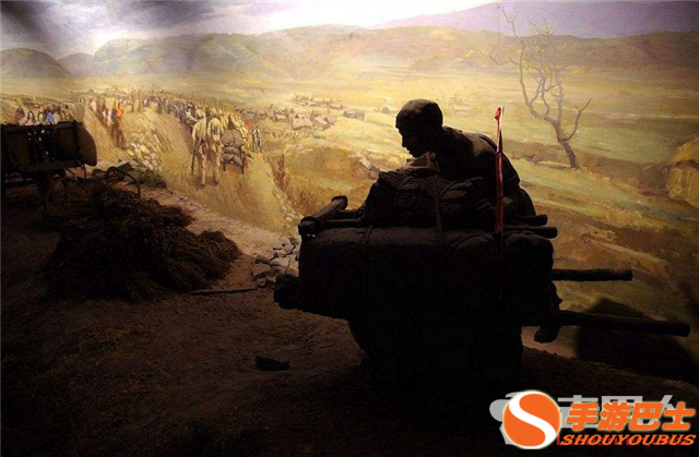 揭秘孟良崮战役中国民党第74师覆灭的重要原因