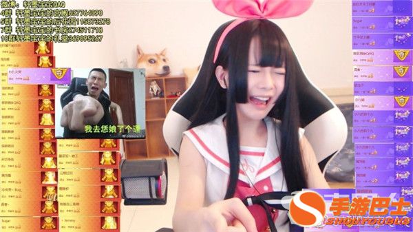 轩墨宝宝图片_轩墨宝宝第一次给了小漠?她到底是男是女?