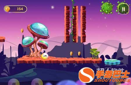 泡泡终极大冒险2