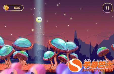 泡泡终极大冒险4