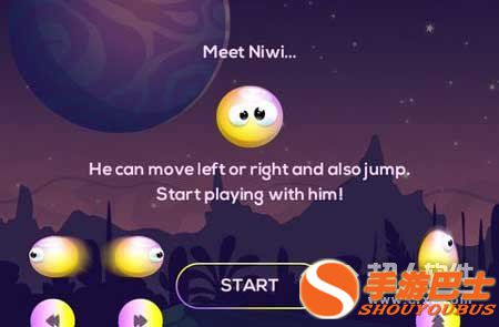 泡泡终极大冒险3