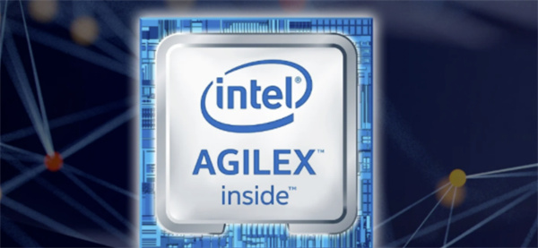 英特尔宣布分拆FPGA业务