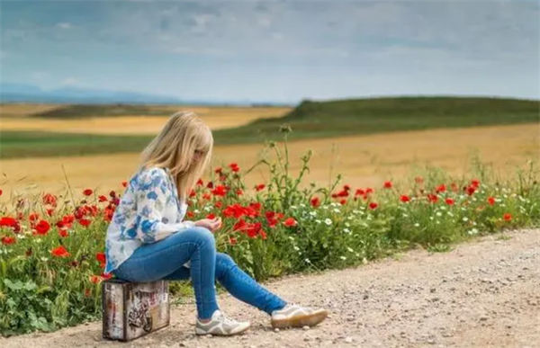 年轻人开始小众城市游玩