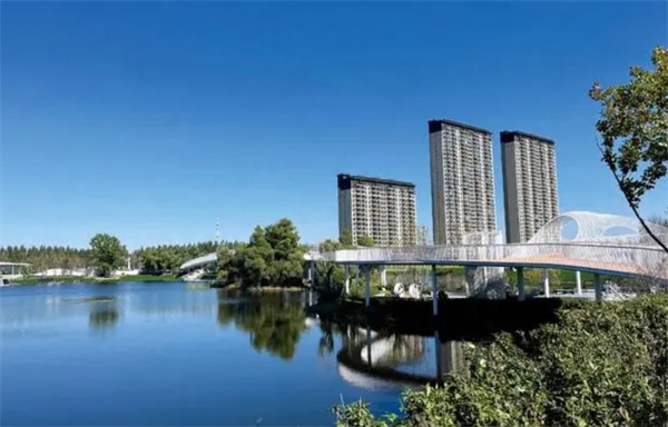 哈尔滨房地产到南方卖房