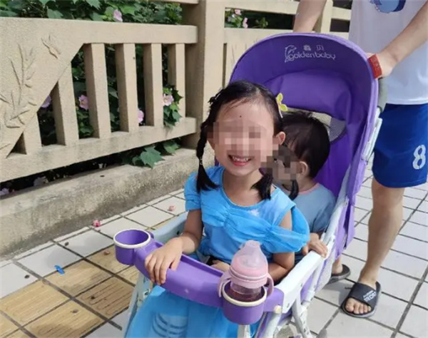 4岁女童走失地附近曾有人被潮水卷走