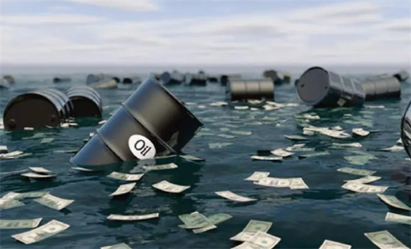 石油期货交易中的市场情绪对价格的影响有多大