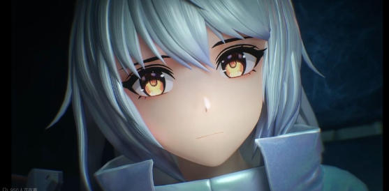 20年后公测！ 《NIKKE》IP新作《胜利女神：世界》登场