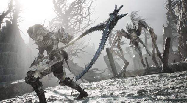 ARPG《致命躯壳2》新实机演示 画面精美战斗激烈