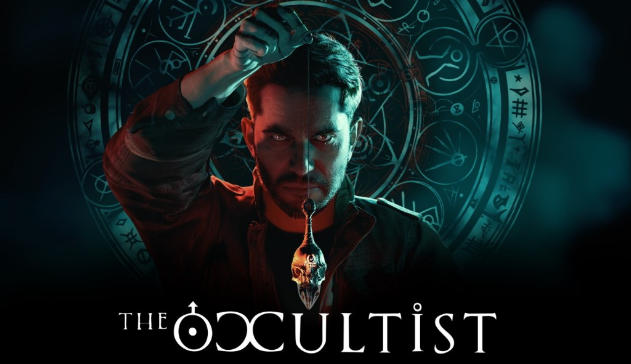 《诡岛灵探》全新预告公布 深入感知潜藏于背后的力量