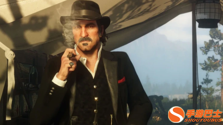 粉丝热议《荒野大镖客3》剧情:前传故事还是全新篇章?