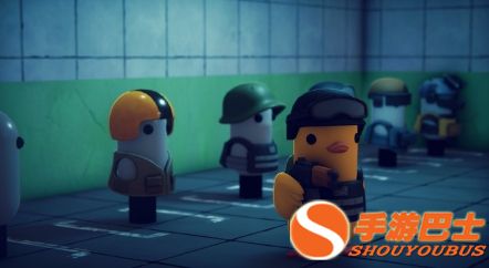 《逃离鸭科夫》主机玩家咨询暴增 官方未回应是否登陆