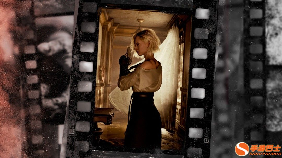 《生化危机:安魂曲》1.2.0版本更新 拍照模式上线!