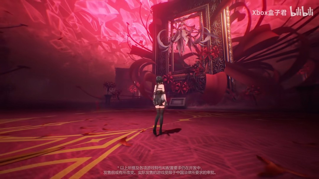 《鸣潮》将于2026年7月登陆Xbox！XGP用户专属福利