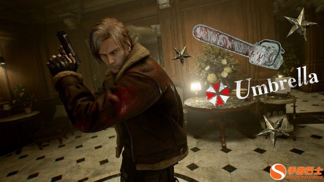 《生化危机:安魂曲》1.2.0版本更新 拍照模式上线!