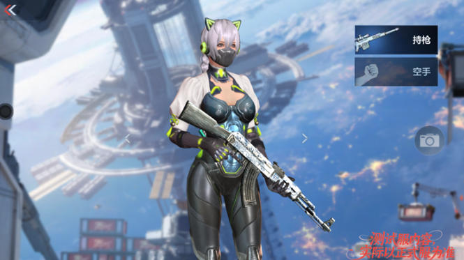 CF手游排位地图池再次更新，快来看看哪些地图上架了！