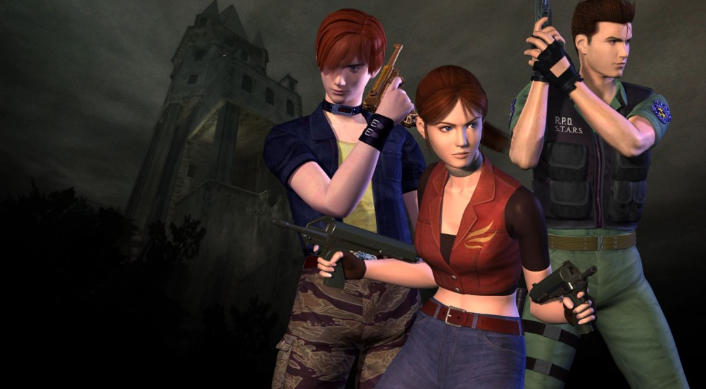 玩家发现《生化危机9》新彩蛋：303号房的维罗妮卡