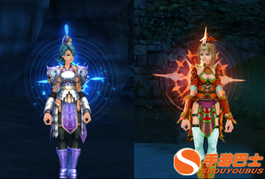 《墨湘前传》4月10日正式开放公测丨新服&ldquo;剑指江山&rdquo;同步震撼开启！