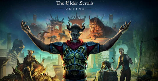 《上古卷轴OL》公布了将于2026年推出的内容，其中包括“零始季：晨昏”