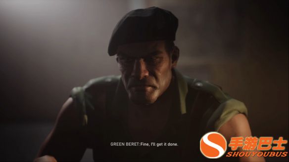 《盟军敢死队：起源》不弃袍泽DLC定档：4月28日上线