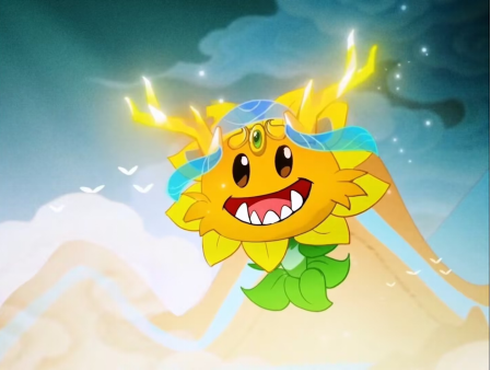 &ldquo;寻迹敦煌&rdquo;《植物大战僵尸2》跨界联动 文化赋能游戏