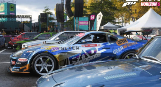 IGN《极限竞速：地平线6》前瞻：令人流连忘返 地图绝对杰作！