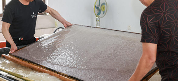 蚂蚁新村2026年3月25日答案:哪一项是宣纸制作的传统工艺?